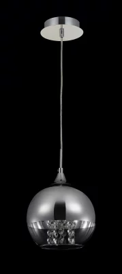 Подвесной светильник Ферми 20X96 CM 4