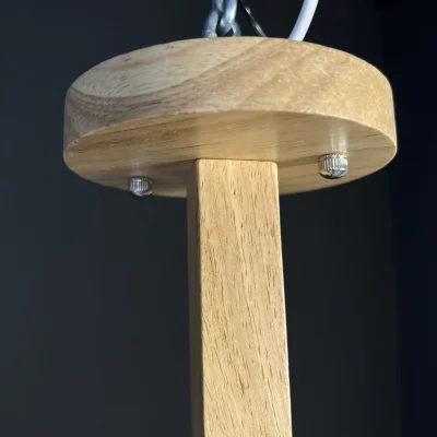 Люстра Prop 83X83X57 CM 9