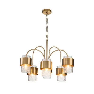Подвесная люстра Eleganza 3