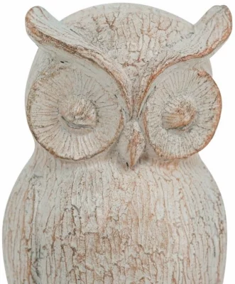 Держатели для книг Owls 12X10X19 / 12X10X19 CM 4