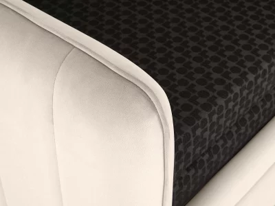 Кушетка Todi 226X100-240X75 CM 4