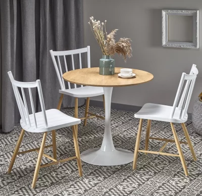 Стол обеденный Sting 80X80X73 CM 6