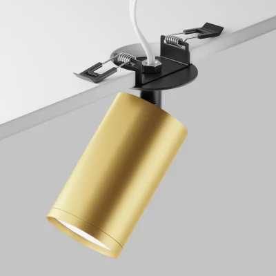 Встраиваемый светильник Фокус С 5.2X12.5 CM 6