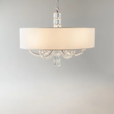 Подвесная люстра Таленто 70X105 CM 9