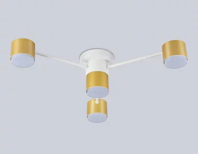 Накладной светильник Comfort 4