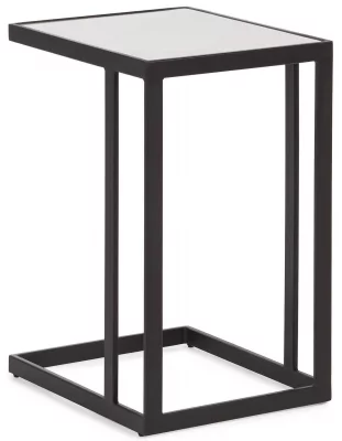 Придиванный столик Osaka Marable 50X35X60 CM 3