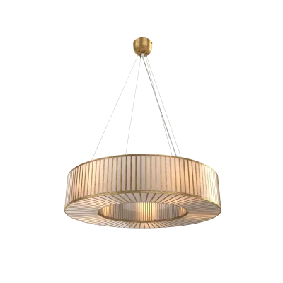 Люстра Pixan 60X60X13 CM 5