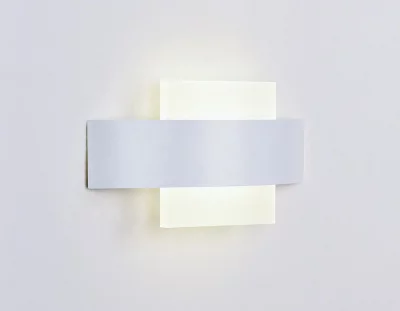 Настенный декоративный светильник Individual 22X5X12 CM 5