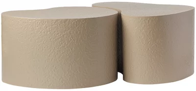 Набор столиков Grannis 60X46X35 / 62X54X35 CM 5
