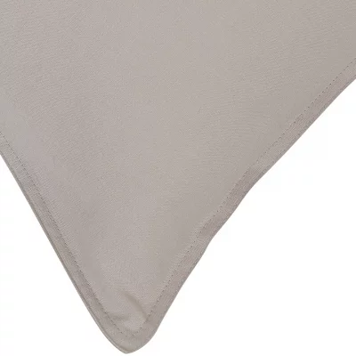 Набор наволочек изо льна и хлопка Essential 70X70 CM 5