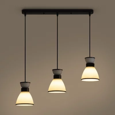Подвесной светильник Топи 65.5X13.5X122 CM 5