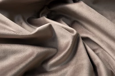 Бархатная ткань SILKY VEL 43 300 CM 4