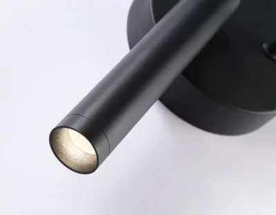 Прикроватный настенный светильник Linetech 4