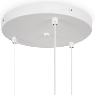 Подвесной светильник Basic 40X40X53 CM 5
