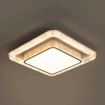 Потолочный светильник Галла FR6243CL-L117W 50X50X10 CM 10