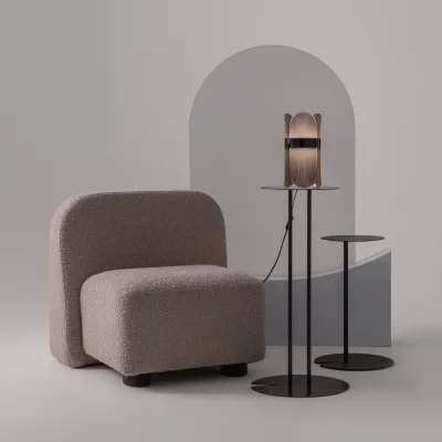 Настольный светильник Insight 15X15X30 CM 5