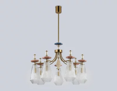 Люстра High Light 75X75X61 CM 5