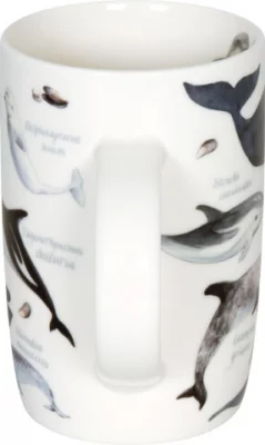 Кружка Natures Diversity Wales 540 ml 4