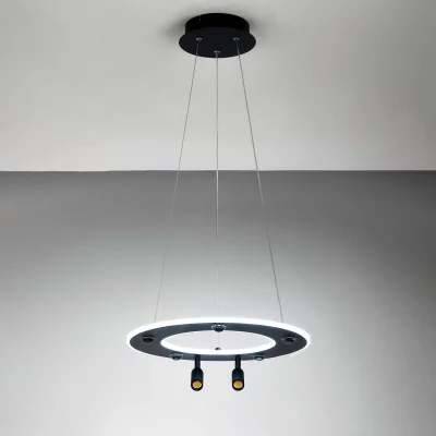Подвесная люстра Dive 40X40X70 CM 14