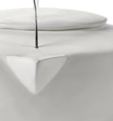Чайник керамический Sabi 800 ml 4