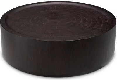 Кофейный столик Chambord 90X90X30 CM 3