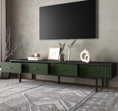 Комод под TV Emerson 190X45X40 CM 3