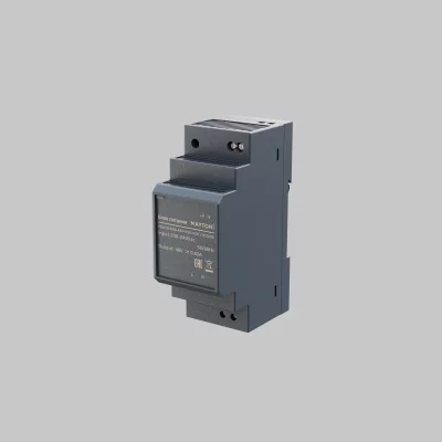 Источник напряжения PSL016 48В 30Вт черный 3