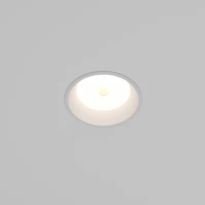 Встраиваемый светильник Окно 9X9X4.6 CM 5