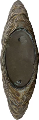 Ваза для сухоцветов Hadwin 29X10X35 CM 4