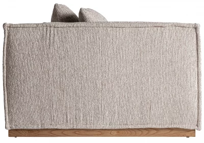 Модуль дивана Vittel 122X122X84 CM 4