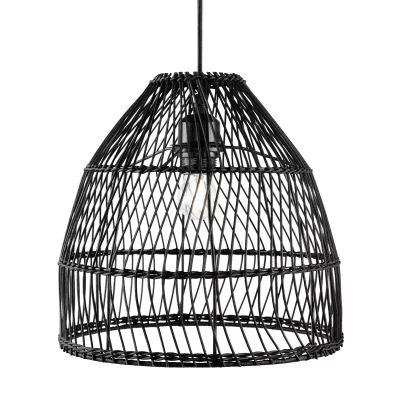 Подвесной светильник Mesh FR5334PL-01B 30X150 CM 6