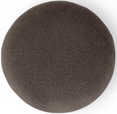 Пуф Fabro 90X90X48 CM 4