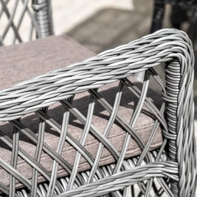 Обеденная группа Катания 7