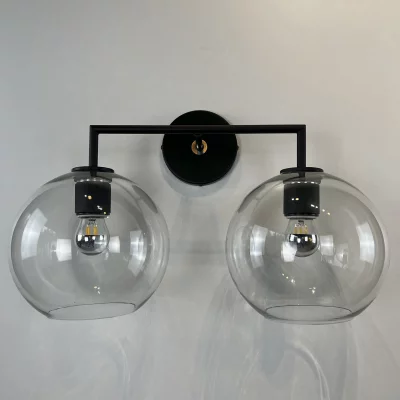 Настенное бра RH Utilitaire 45X25X25 CM 8