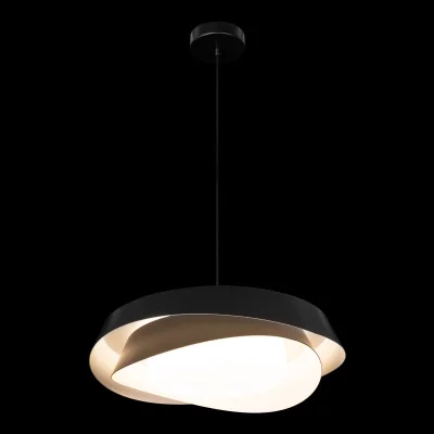 Подвесной светильник Petale 48X48X15 CM 5