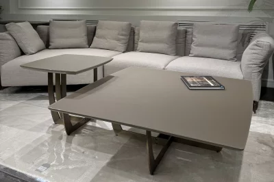 Двухмодульный диван Vigo 139X356X75 CM 10