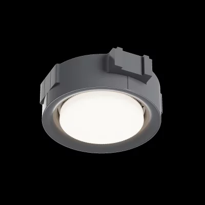 Встраиваемый светильник Артику DL019-GX53-W 12 CM 14