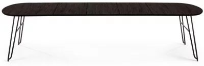 Раскладной стол Milian 170-320X100X78 CM 6