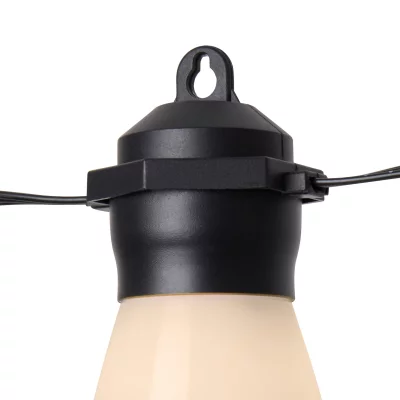 LED гирлянда Voltega VGL7331LL-L10B-20-1.2M 4