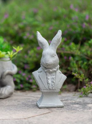 Фигурка Rabbit 14X10X29 CM 18