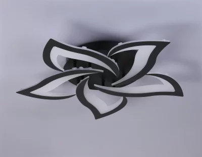 Накладной светильник Acrylica 4