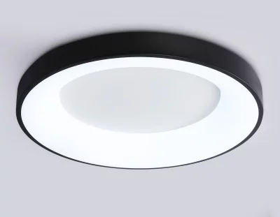 Накладной светильник Ambrella Light FZ1403 9