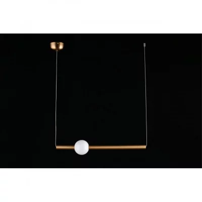 Подвесной светильник Zhozefin 9