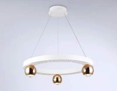 Подвесной светильник Ambrella Light FL5959 4