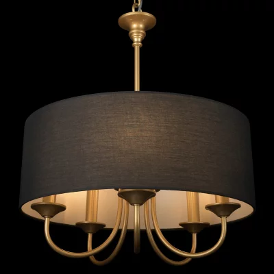 Подвесная люстра Balance 44X44X60 CM 4
