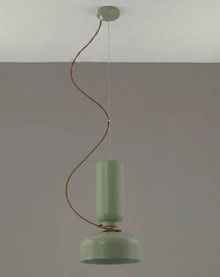 Подвесной светильник Clay 3