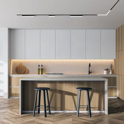 Трековый светильник Smart Linear 5