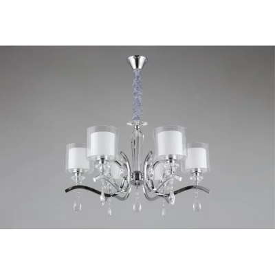 Подвесная люстра Bollate 70X70X90 CM 5