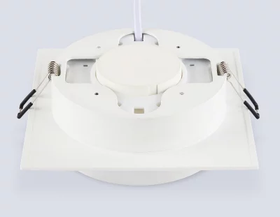 Встраиваемый светильник Techno Spot 15X15X5 CM 5