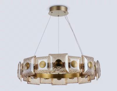 Подвесная люстра Ambrella Light LH31027 3